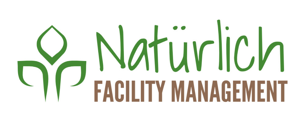 Logo Natürlich Facility Management