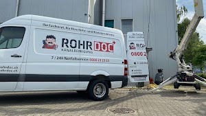 Rohrdoc GmbH place picture